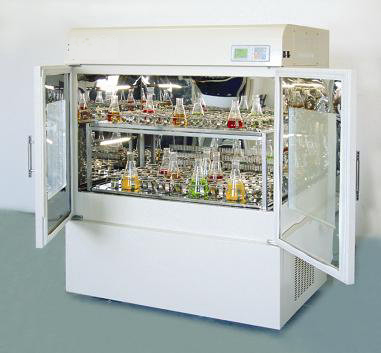 Extra Large Shaking Incubator