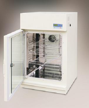 Mildew Incubator