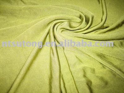 silk knitted fabric FE-3002