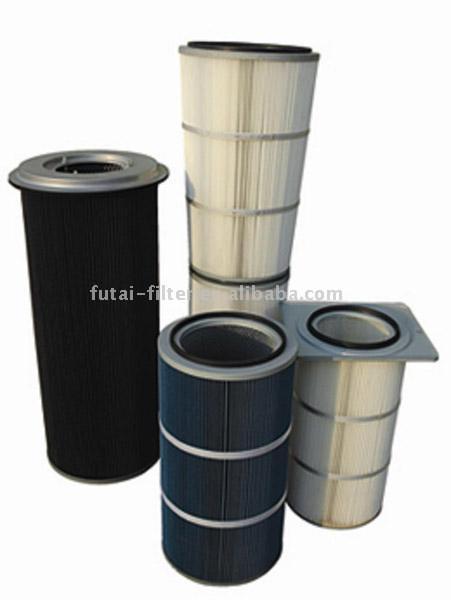 Air Filter Cartridge