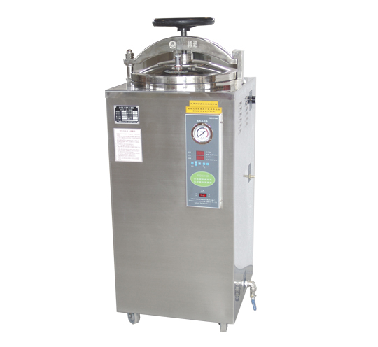 steam sterilizers