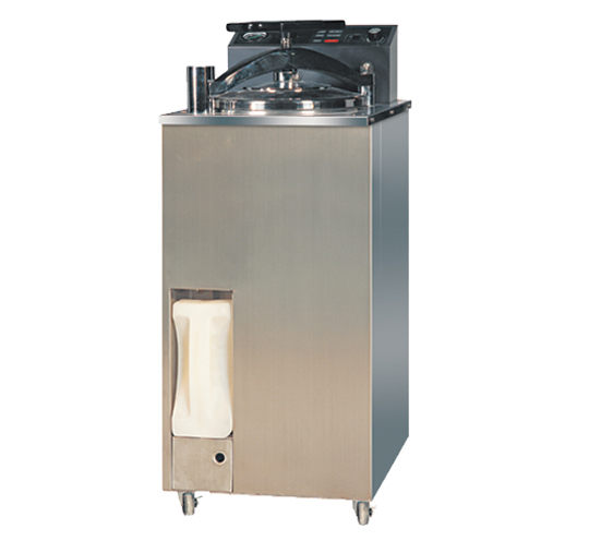 autoclave  sterilizers