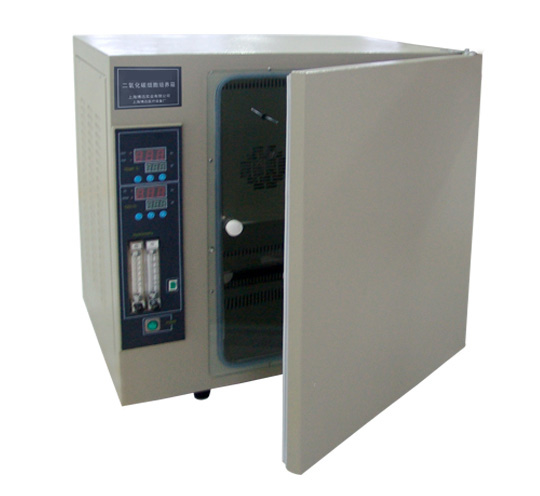 Carbon Dioxide Incubator