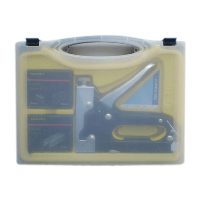 3 way heavy duty staple gun