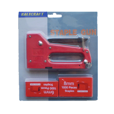 staple gun tacker