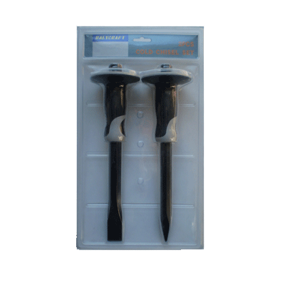 2 pcs chisel set