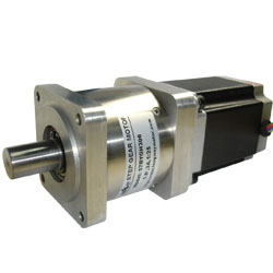 stepper motor