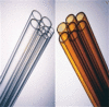 neutral glass tubing