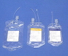 PVC infusion bag