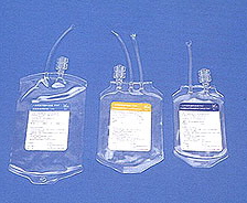 infusion bag