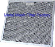 Anping HengRong Metal Mesh Filter Products CO.LID