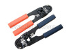 CRIMPING TOOL FOR MODULAR  PLUG 8P8C