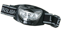 Emergency Headlamp