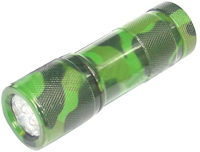 TLFL-0621  Multi-LED Flashlight