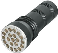 TLFL-0625   Multi-LED Flashlight