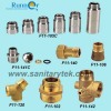 Brass Pipe Fitting