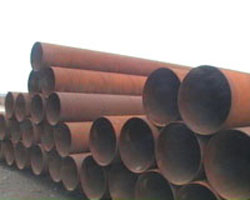 seamless steel pipe