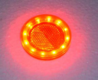 Car Led Rear Light