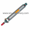 Supply Aluminum Alloy Mini Pneumatic Cylinder