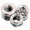 thrust ball bearings