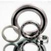 Thin ring deep groove ball bearings