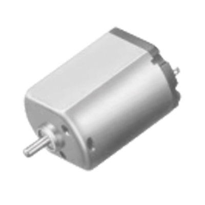 small dc motor