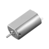 Micro DC motor