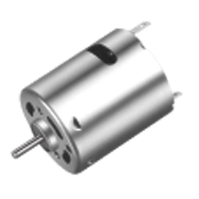 Micro DC motor