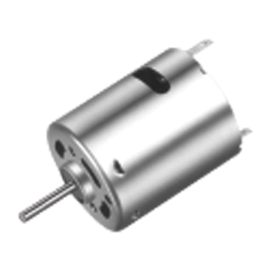 BLDC motor