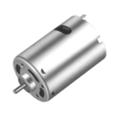 Micro DC motor