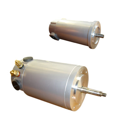 DC MOTOR