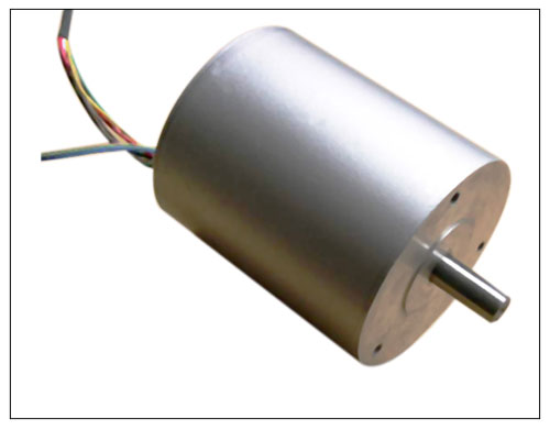 Electric Toy Motor