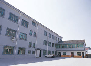 ningbo cospl pneumatic & hydraulic component co.,ltd.