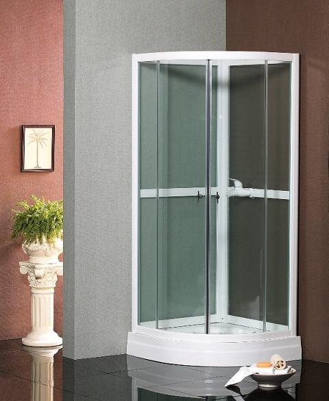 Shower Enclosure