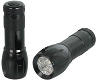 TLHFL-0601   1W/3W LED Flashlight