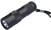 TLHFL-0613  1W/3WLED Flashlight