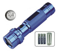 TLHFL-0616   1W/3WLED Flashlight