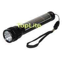 TLSF-0602  Solar Flashlight