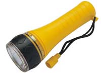 TLDT-0605   Diving Flashlight