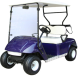 golf cart