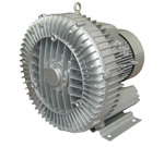 high pressure blower