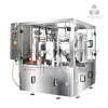 Auto bag-supplying packaging Machine