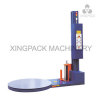 Film Streching and Wrapping Machine
