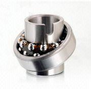 Non-standard bearings