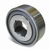 Agriculture machine bearings