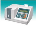 GF-EII Semi-automatic Biochemistry Analyzer (with filters)