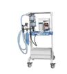 MHJ-IIIB Anesthesia Machine (manual controlled)