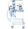 MHJ-IIIB2 Anesthesia Machine (pneumatic driven, pneumatic controlled)