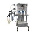 MHJ-IIIB3 Multifunctional Anesthesia Machine (pneumatic driven, pneumatic controlled)