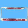 licence plate frame